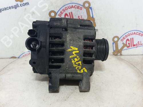 Alternator CITROËN C3 II (SC_)  | BP20755779M7 