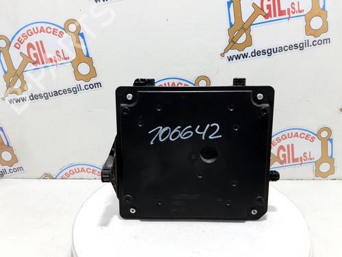 Used Electronic module RENAULT MEGANE III Coupe (DZ0/1_) [2008-2016]  20738067