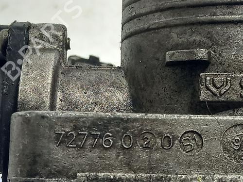 Throttle body CITROËN XSARA (N1) 1.6 16V | BP28542238M82 