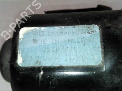 Front wiper motor OPEL CORSA B (S93) 1.7 D (F08, F68, M68) | BP20779011M29 