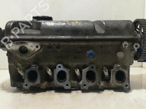 Used Cylinder head Cylinder head SEAT IBIZA II (6K1) 1.4 i (60 hp) 34224888 34224888