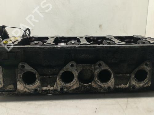 Used Cylinder head Cylinder head CITROËN SAXO (S0, S1) 1.6 VTL, VTR (88 hp) 34129381 34129381