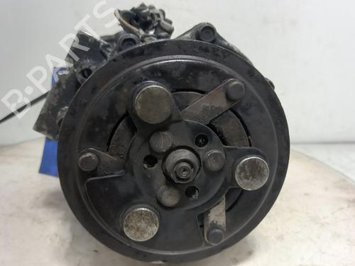 AC compressor SAAB 9-3 (YS3F, E79, D79, D75) 1.9 TiD | BP20772938M34 
