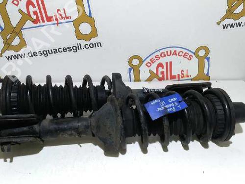 Used Right rear shock absorber LAND ROVER FREELANDER I Soft Top (L314) 1.8 i 16V 4x4 (120 hp) 20798272