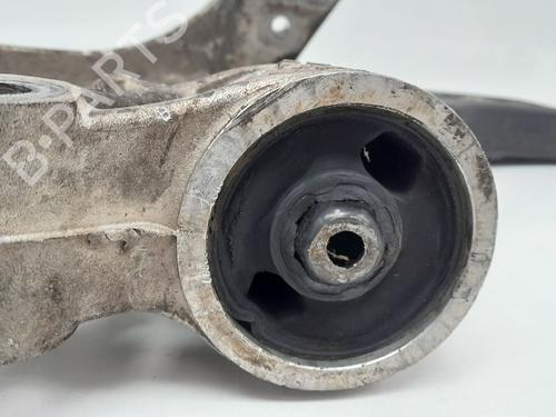 Right front suspension arm SEAT IBIZA III (6L1)  | BP24575604M13 