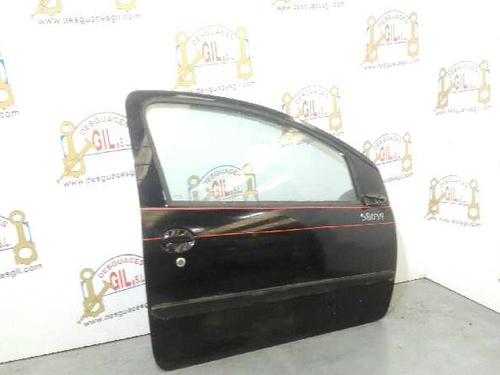 Right front door PEUGEOT 107 (PM_, PN_) 1.0 | BP20807956C3 