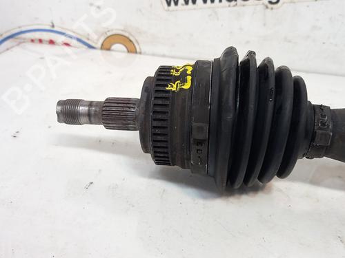 Drivaksel fortil Højre MERCEDES-BENZ A-CLASS (W168) A 160 (168.033, 168.133) | BP20766385M39 