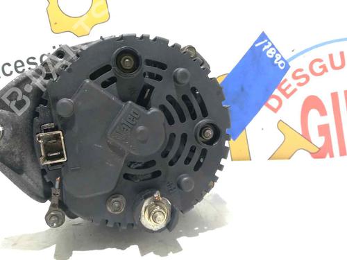 Alternator VOLVO 460 (464) 1.8 | BP20781998M7 