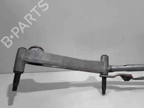 Front wiper motor MERCEDES-BENZ B-CLASS Sports Tourer (W247) B 180 d (247.003) | BP21829127M29 