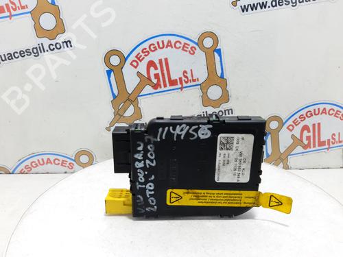 Electronic module VW TOURAN (1T1, 1T2) 2.0 TDI 16V | BP20741526M83 
