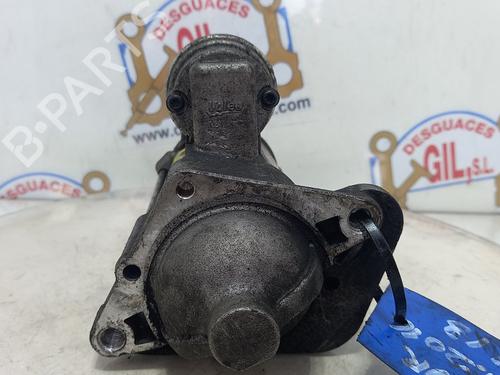 Starter RENAULT CAPTUR I (J5_, H5_)  | BP20770802M8 