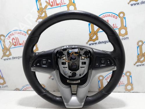 Used Steering wheel CHEVROLET ORLANDO (J309) 2.0 D (163 hp) 20764393