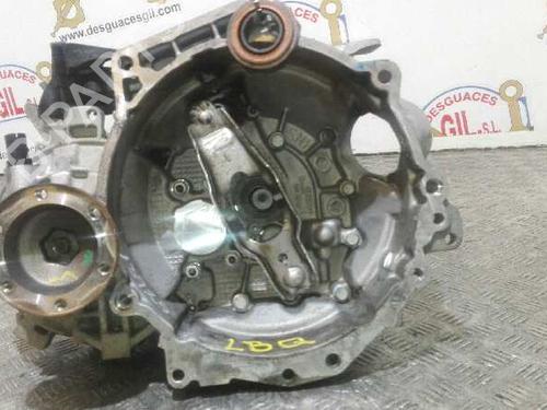Used Gearbox SEAT IBIZA IV (6J5, 6P1) [2008-2017]  20779448