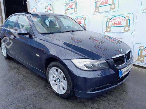 Brake master cylinder BMW 3 (E90) 320 d | BP27599359M77 