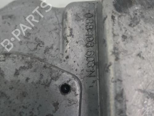 Oil sump SEAT IBIZA III (6L1) | BP29611001M115