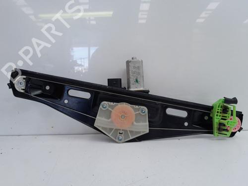 Rear right window mechanism BMW X1 (E84) sDrive 20 d | BP39187919C25 - Image 2