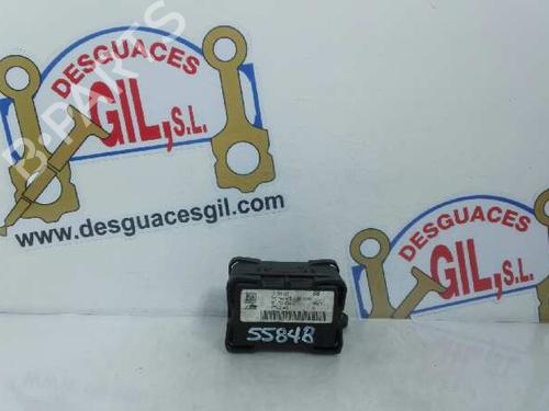 Used Electronic sensor Electronic sensor OPEL ZAFIRA / ZAFIRA FAMILY B (A05) [2005-2019] 34250358 34250358