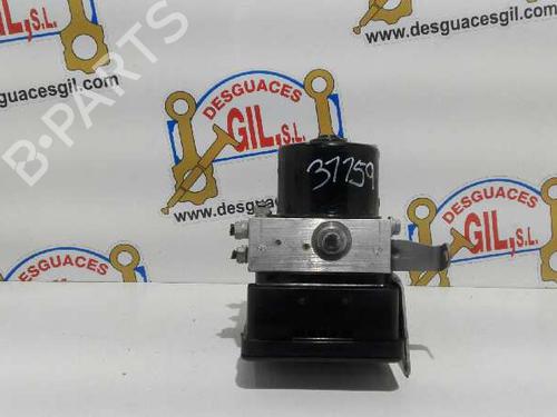 Used ABS pump BMW 1 (E87) 118 d (122 hp) 20782896
