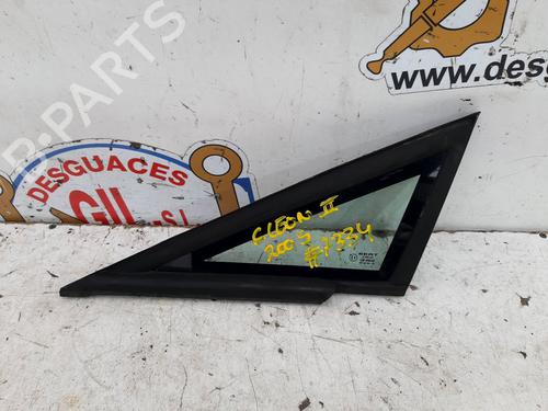 Used Front left quarter glass SEAT LEON (1P1) [2005-2013]  20766939