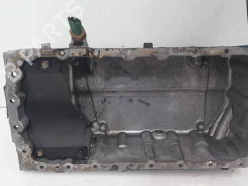 Oil sump PEUGEOT 407 (6D_) 2.0 (6DRFNB, 6DRFNE) | BP29611017M115