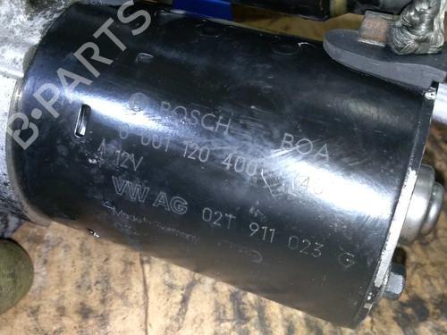 Starter SEAT IBIZA III (6L1)  | BP20808837M8 