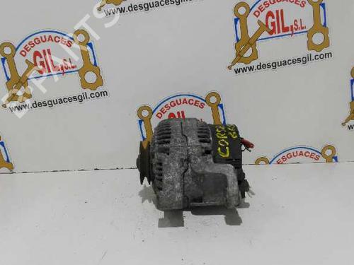 Alternator OPEL CORSA B (S93) 1.4 i (F08, F68, M68) | BP20783547M7 