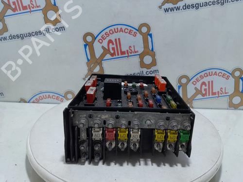 Fuse box VW PASSAT B6 (3C2)  | BP20769267E1 