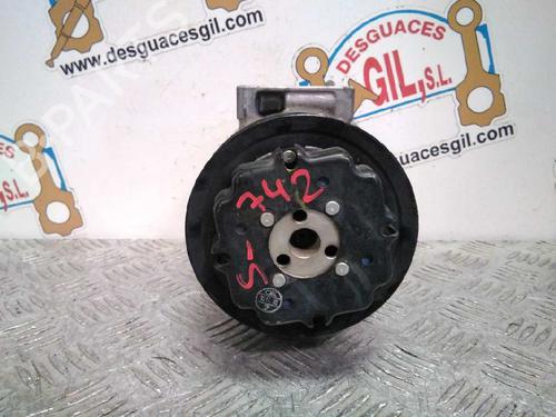 AC compressor OPEL CORSA D (S07)  | BP20781073M34 