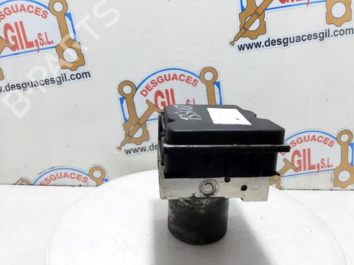 ABS pump MERCEDES-BENZ A-CLASS (W169) A 200 (169.033, 169.333) | BP20750800M43 