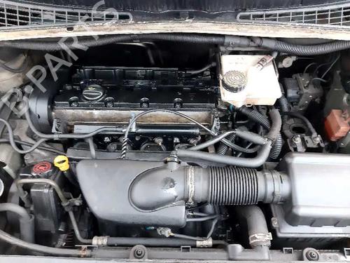Starter CITROËN XSARA PICASSO (N68) 1.8 16V | BP20747474M8 