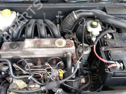 Steering pump FORD FIESTA Hatchback Van (JV_) D 1.8 | BP20785753M99