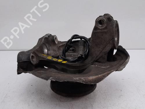 Left front steering knuckle BMW 3 (E90) 320 d | BP34134333M25  - Image 6