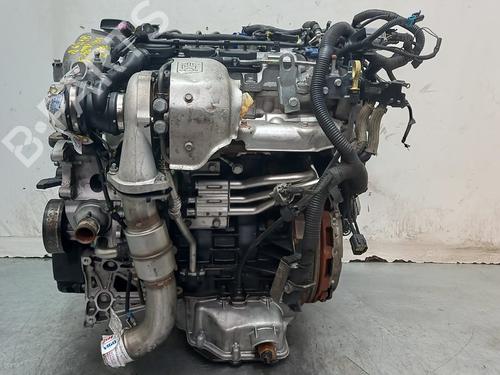 Engine CHEVROLET CRUZE Hatchback (J305) 2.0 CDI | BP20767941M1 