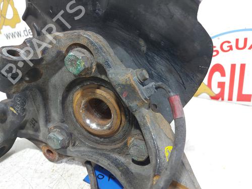 Right front steering knuckle KIA CARNIVAL / GRAND CARNIVAL III (VQ) 2.9 CRDi | BP20743664M26 