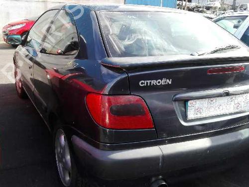 Engine CITROËN XSARA (N1) 2.0 HDi 90 | BP20779770M1 