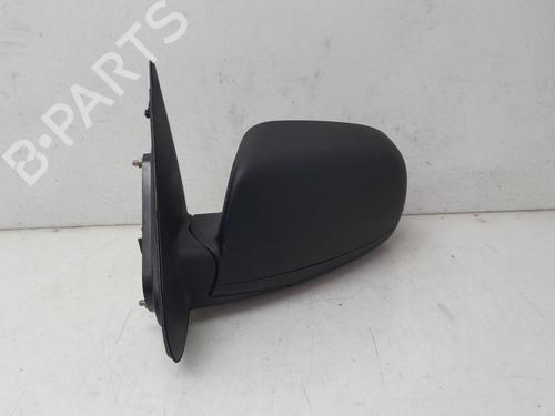 Left mirror HYUNDAI SANTA FÉ II (CM)  | BP30004516C26