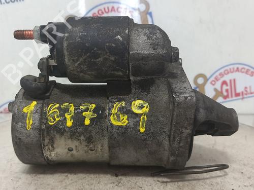 Starter FIAT 500 (312_) 1.2 (312AXA1A) | BP20771956M8 
