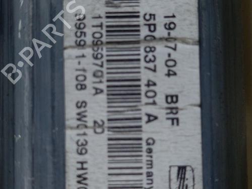 Front left window mechanism SEAT ALTEA (5P1)  | BP23139536C22 