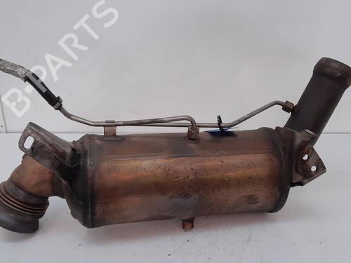 Particulate filter MERCEDES-BENZ E-CLASS Coupe (C207) E 220 CDI / d (207.302, 207.301) | BP29942000M81