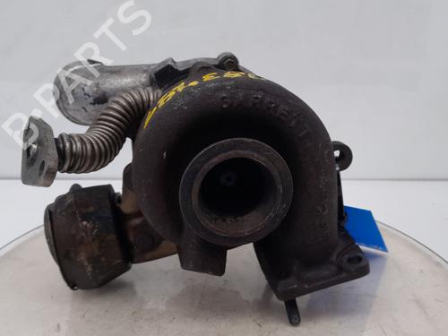 Turbolader/Kompressor FIAT STILO (192_) 1.9 JTD | BP25925507M71 