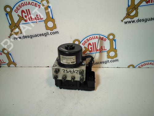 ABS Bremseaggregat FORD ESCORT V (AAL, ABL) 1.8 D (60 hp) 20788525