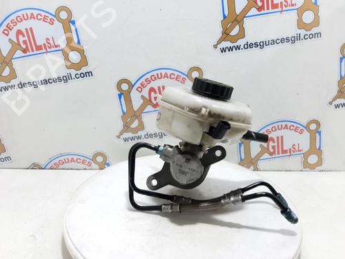 Brake master cylinder BMW 1 (F20) 118 d | BP20745418M77 