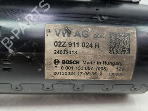 Starter SEAT TOLEDO IV (KG3) 1.6 TDI | BP36114014M8 - Image 2