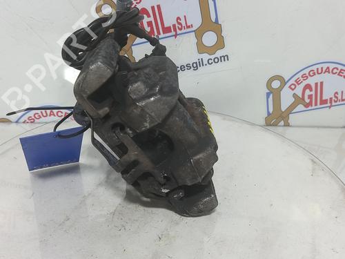 Right rear brake caliper BMW 1 (F21) 116 d | BP20757064M106 