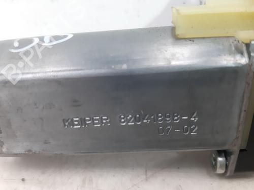 Electronic module MERCEDES-BENZ C-CLASS (W204) C 250 CDI (204.003) | BP25823612M83 