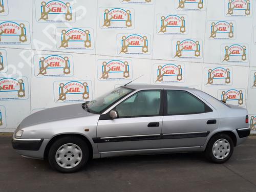 Used Parts CITROËN XANTIA (X1_, X2_) 1.9 SD (75 hp) 4380300