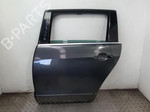 Used Left rear door Left rear door 39188205 39188205