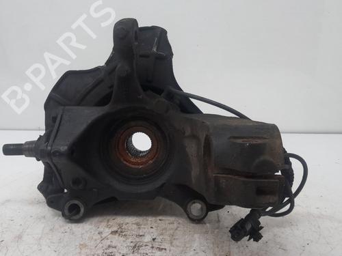 Left front steering knuckle PEUGEOT BOXER Van 3.0 HDi 155 | BP37248035M25 - Image 2