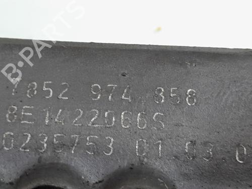 Steering rack AUDI A4 B6 Avant (8E5) 3.0 | BP34134285M22  - Image 5