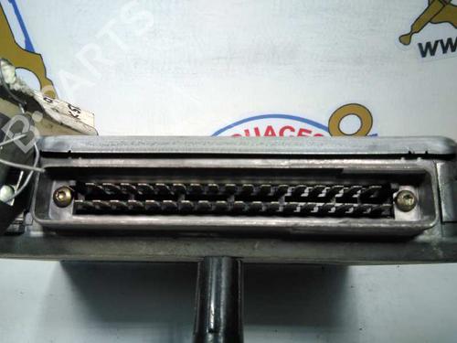 Engine control unit (ECU) RENAULT LAGUNA I (B56_, 556_)  | BP20797958M57 
